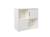 Cubes de rangement jade Blanc 4 - vertbaudet enfant 