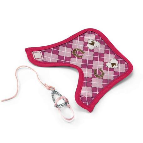 Set figurine - la création de mode d'horse club sofia Rose 2 - vertbaudet enfant 