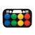 Jeu de boccia Multicolore 1 - vertbaudet enfant 