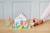 Kit découverte pastel & néon  600 pcs Multicolore 2 - vertbaudet enfant 
