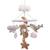 Mobile bébé deepsea Gris, marron, beige 1 - vertbaudet enfant 
