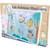 Puzzle sonore les animaux musiciens Vert 3 - vertbaudet enfant 