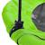 Kangui balançoire ronde nid d'oiseau rond ø100cm - vert - charge 150kg maxi Vert 2 - vertbaudet enfant 