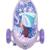 Trottinette évolutive disney frozen - avec bulles Violet 3 - vertbaudet enfant 