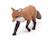 Figurine renard Marron 3 - vertbaudet enfant 