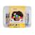 Coffre découverte big  200 pcs Multicolore 4 - vertbaudet enfant 