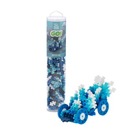 Tube construction voiture 200 pcs Bonbon+Eau+Feu+Super héros 6 - vertbaudet enfant 