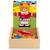 Puzzle à encastrer oursonne Beige 1 - vertbaudet enfant 