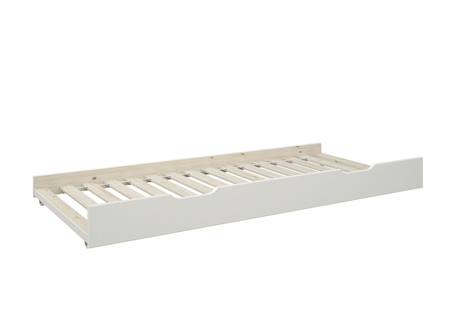 Tiroir gigogne urban Blanc 3 - vertbaudet enfant 