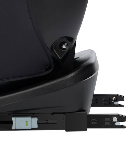 Siège auto évolutif apollo i-size Graphite minéral+Noir minéral 9 - vertbaudet enfant 