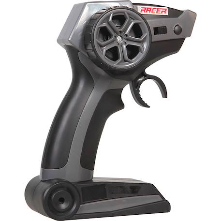 Camion de pompiers racer r/c avec son et lumière 2.4ghz Rouge 4 - vertbaudet enfant 