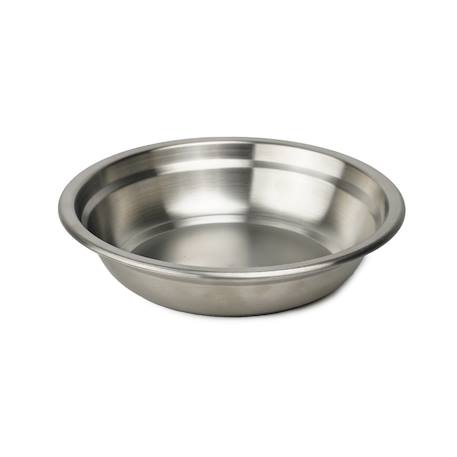 Pack repas inox Gris 4 - vertbaudet enfant 