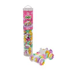 Jouet-Tube construction voiture 200 pcs