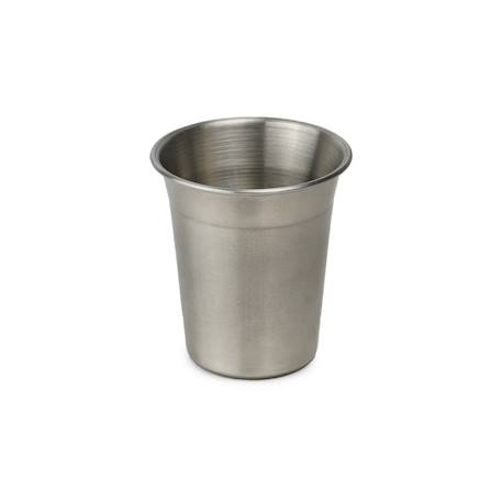 Pack repas inox Gris 2 - vertbaudet enfant 