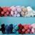 Peluche hippo hip chic terracotta 40 cm Rose 4 - vertbaudet enfant 