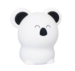 Linge de maison et décoration-Décoration-Veilleuse cooper koala avec télécommande