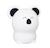Veilleuse cooper koala avec télécommande Blanc 1 - vertbaudet enfant 