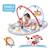 Tapis gymotion circus playland Multicolor 1 - vertbaudet enfant 