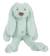 Peluche lapin richie 28 cm Vert 1 - vertbaudet enfant 