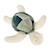 Peluche tortue de mer Vert 2 - vertbaudet enfant 