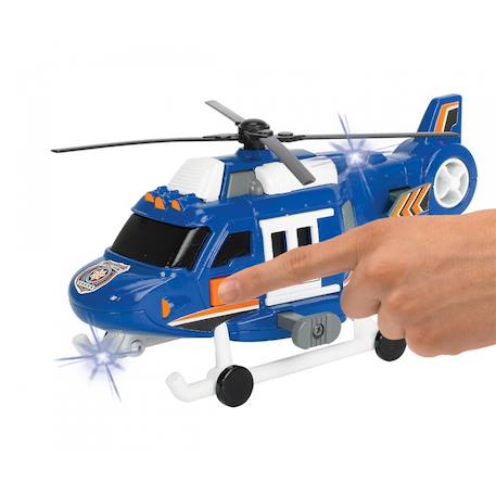 Hélicoptère Multicolore 4 - vertbaudet enfant 