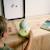 Veilleuse rechargeable jéroom le dinosaure sauge (17 cm) Sable+Sauge 9 - vertbaudet enfant 