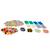 Méga kit découverte 1200 pcs Basic+Pastel 10 - vertbaudet enfant 