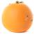 Tirelire orange martin (12 x 13 cm) Orange, vert, bleu 2 - vertbaudet enfant 