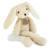 Peluche lapin beige sweety 40 cm Beige 2 - vertbaudet enfant 