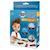 Lames pour microscope Bleu 1 - vertbaudet enfant 