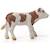 Veau simmental français Beige et marron 5 - vertbaudet enfant 