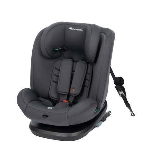 Siège auto évolutif apollo i-size Graphite minéral+Noir minéral 1 - vertbaudet enfant 