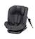 Siège auto évolutif apollo i-size Graphite minéral+Noir minéral 1 - vertbaudet enfant 