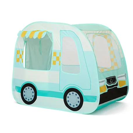 Tente food truck Multi-coloured 1 - vertbaudet enfant 