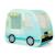 Tente food truck Multi-coloured 1 - vertbaudet enfant 