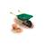 Brouette dempy Vert 1 - vertbaudet enfant 