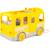 Routoudou - bus scolaire Jaune 3 - vertbaudet enfant 