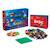 Kit découverte basic & néon  600 pcs Multicolore 3 - vertbaudet enfant 