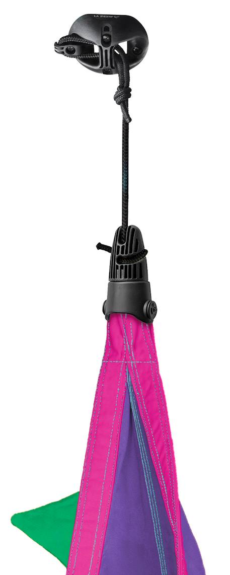 Joki lilly - nid-hamac enfant Rose 3 - vertbaudet enfant 