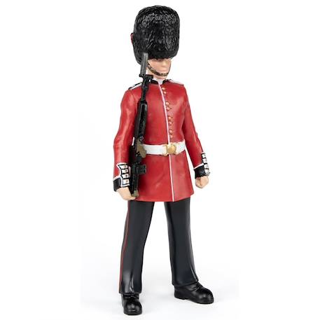 Figurine garde royal anglais Vert 1 - vertbaudet enfant 