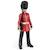 Figurine garde royal anglais Vert 1 - vertbaudet enfant 