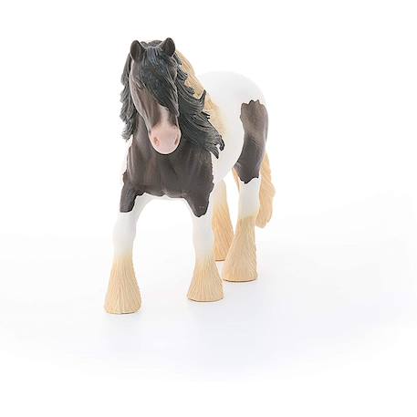 Étalon tinker Beige et marron 3 - vertbaudet enfant 