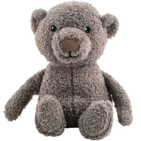 Peluche lumineuse lou Beige+Marron 7 - vertbaudet enfant 