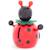 Tirelire coccinelle Rouge 2 - vertbaudet enfant 