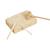 Kit paleo - crocodile Gris 2 - vertbaudet enfant 