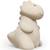 Veilleuse rechargeable jéroom le dinosaure sauge (17 cm) Sable+Sauge 1 - vertbaudet enfant 