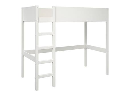 Lit mezzanine june Blanc 5 - vertbaudet enfant 