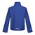 Veste softshell polyester ablaze Bleu marine+Bleu roi / bleu marine+Noir+Rouge classique / noir 4 - vertbaudet enfant 