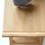Console basse enfant en bois de teck 110 pampa Naturel 3 - vertbaudet enfant 