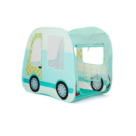 Tente food truck Multi-coloured 3 - vertbaudet enfant 